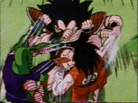 Goku Eating Gif 7